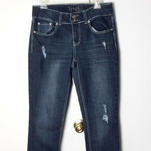 Truth be Told Women's Jeans Size 8  n(e